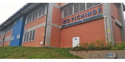 INSTITUCION EDUCATIVA PICHINDE