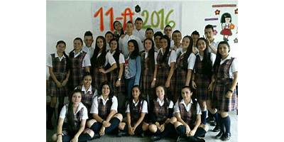 INSTITUCION EDUCATIVA PIO XII