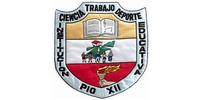 INSTITUCION EDUCATIVA PIO XII