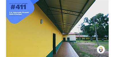 INSTITUCION EDUCATIVA PIRAMIRI
