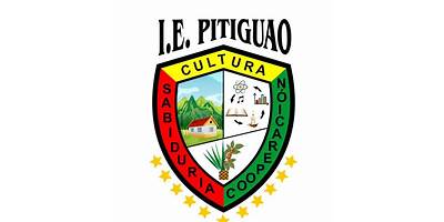 INSTITUCIÓN EDUCATIVA PITIGUAO