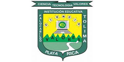 INSTITUCION EDUCATIVA PLAYA RICA