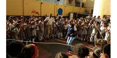 INSTITUCION EDUCATIVA PLAYAS DE ACAPULCO