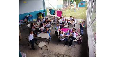 INSTITUCION EDUCATIVA POLICARPA SALAVARRIETA