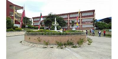 INSTITUCION EDUCATIVA POLICARPA SALAVARRIETA