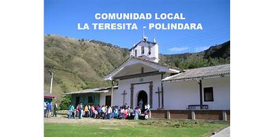 INSTITUCION EDUCATIVA POLINDARA