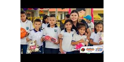 INSTITUCION EDUCATIVA POZO PETROLERO