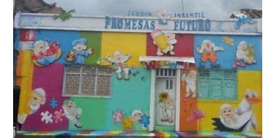 INSTITUCION EDUCATIVA PROMESAS DEL FUTURO