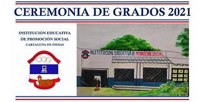INSTITUCION EDUCATIVA PROMOCION SOCIAL DE CARTAGENA