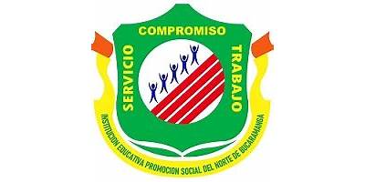 INSTITUCIÓN EDUCATIVA PROMOCIÓN SOCIAL DEL NORTE
