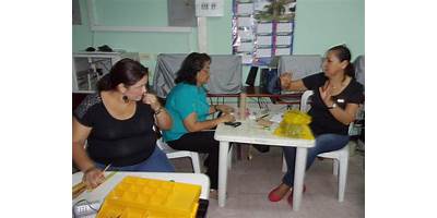 INSTITUCION EDUCATIVA PROMOCION SOCIAL
