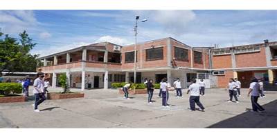 INSTITUCIÓN EDUCATIVA PROVENZA