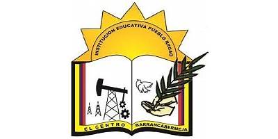 INSTITUCION EDUCATIVA PUEBLO REGAO
