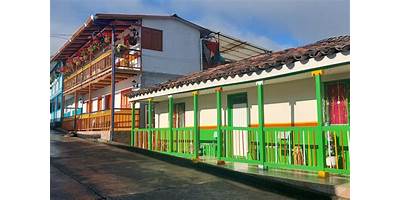 INSTITUCION EDUCATIVA PUEBLO RICO