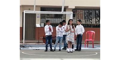 INSTITUCION EDUCATIVA PUENES