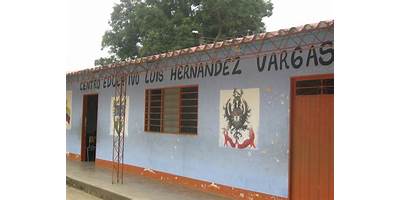 INSTITUCION EDUCATIVA PUERTO COLOMBIA