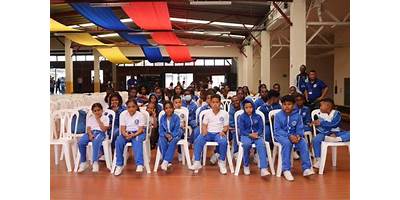 INSTITUCION EDUCATIVA PURETO