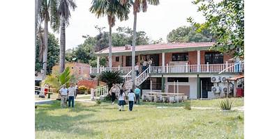 INSTITUCION EDUCATIVA PURNIO