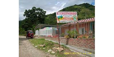 INSTITUCION EDUCATIVA QUEBRADON SUR