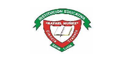 INSTITUCION EDUCATIVA RAFAEL NUÑEZ