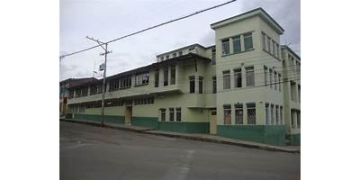 INSTITUCION EDUCATIVA RAFAEL URIBE URIBE