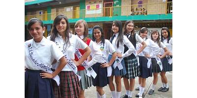 INSTITUCION EDUCATIVA RAFAEL URIBE URIBE