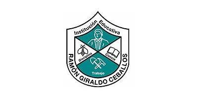 INSTITUCION EDUCATIVA RAMON GIRALDO CEBALLOS
