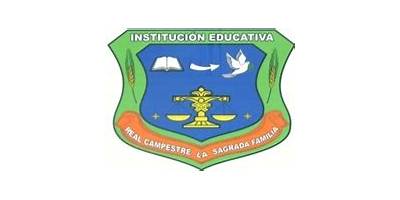 INSTITUCION EDUCATIVA REAL CAMPESTRE LA SAGRADA FAMILIA
