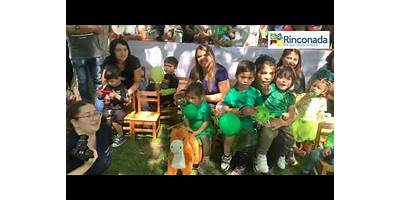 INSTITUCION EDUCATIVA RENACER AFRO