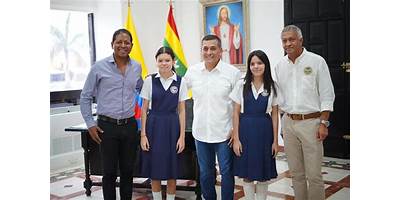 INSTITUCION EDUCATIVA REPUBLICA DE ARGENTINA