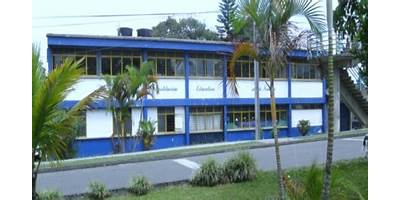 INSTITUCION EDUCATIVA REPUBLICA DE FRANCIA