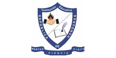 INSTITUCION EDUCATIVA REPUBLICA DE HONDURAS