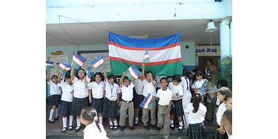 INSTITUCION EDUCATIVA REPUBLICA DE ISRAEL