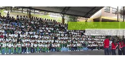 INSTITUCION EDUCATIVA REPUBLICA DE URUGUAY