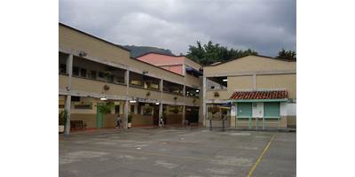 INSTITUCION EDUCATIVA REPUBLICA DE VENEZUELA