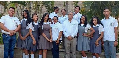 INSTITUCION EDUCATIVA RICARDO GONZÁLEZ
