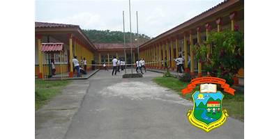 INSTITUCION EDUCATIVA RIO VERDE BAJO