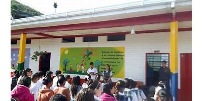 INSTITUCION EDUCATIVA RIOARRIBA