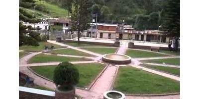 INSTITUCION EDUCATIVA RIOMANSO