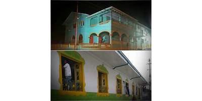 INSTITUCION EDUCATIVA ROBERTO PELAEZ