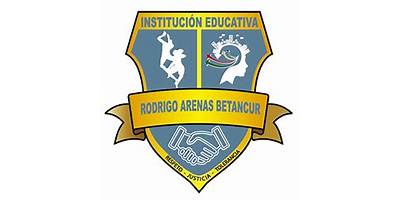 INSTITUCION EDUCATIVA RODRIGO ARENAS BETANCUR