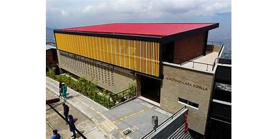INSTITUCION EDUCATIVA RODRIGO LARA BONILLA