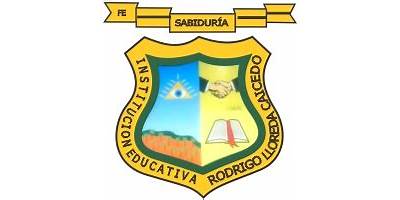 INSTITUCION EDUCATIVA RODRIGO LLOREDA CAICEDO