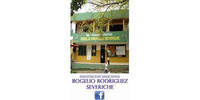 INSTITUCION EDUCATIVA ROGELIO RODRIGUEZ SEVERICHE
