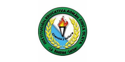 INSTITUCION EDUCATIVA ROMÁN CHICA OLAYA