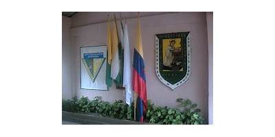 INSTITUCION EDUCATIVA ROMERAL