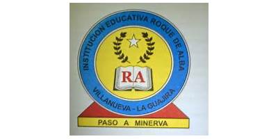 INSTITUCION EDUCATIVA ROQUE DE ALBA