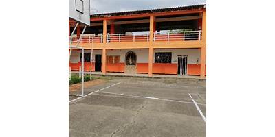 INSTITUCION EDUCATIVA ROSA LIA MAFLA