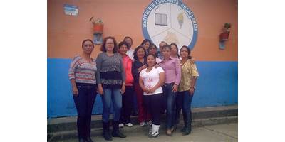 INSTITUCION EDUCATIVA ROSAFLORIDA