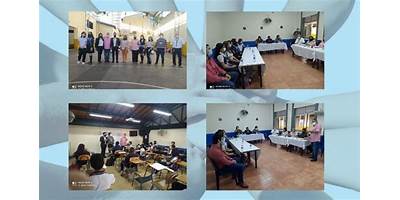 INSTITUCION EDUCATIVA ROSALIA SUAREZ
